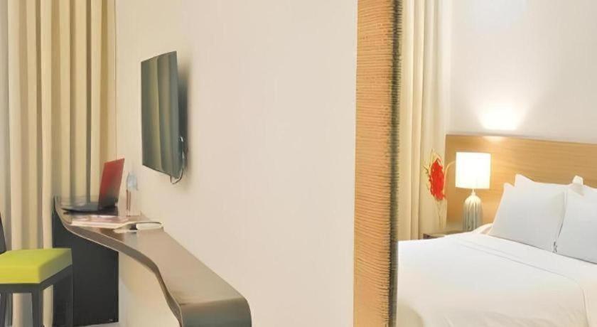 Azia Suites And Residences Cebu Exterior photo