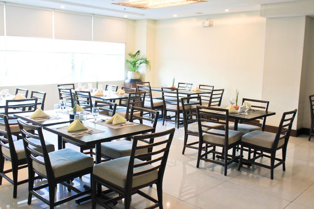 Azia Suites And Residences Cebu Exterior photo